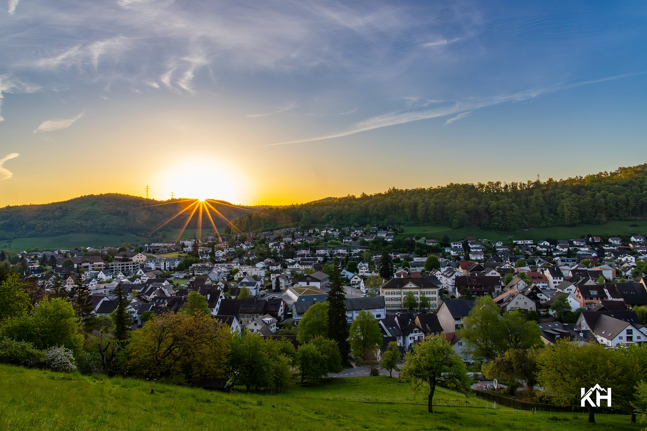 Alpen